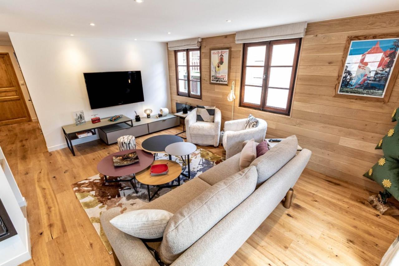 Centre Apartment