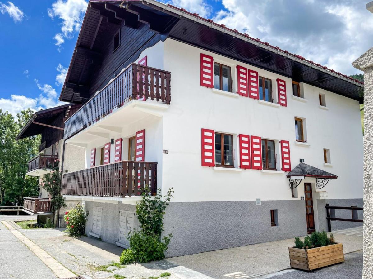 Centre Megeve