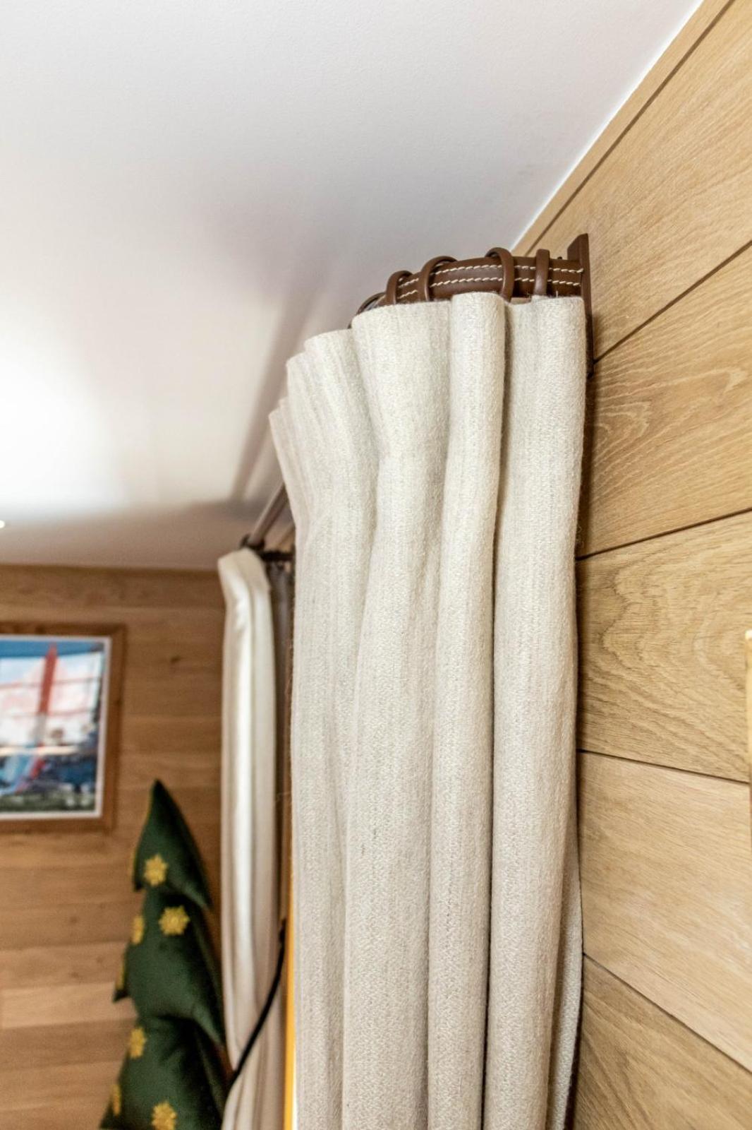 Apartment Centre Megeve