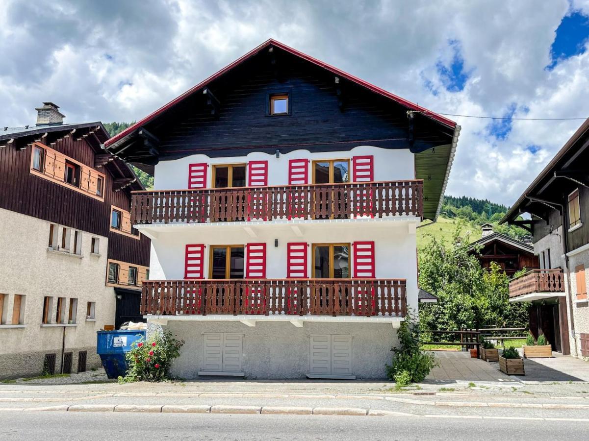 Centre * Megève