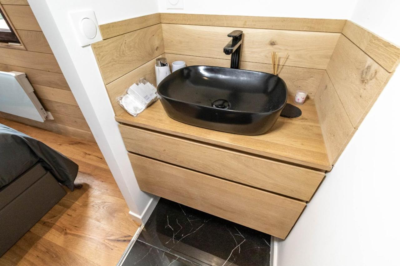 Appartement Centre *